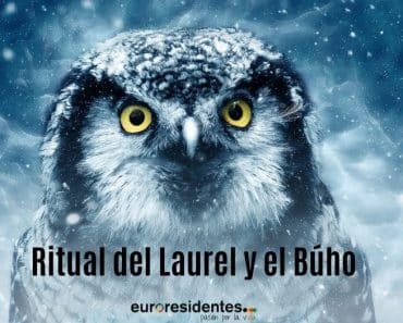 Ritual del Búho y el Laurel