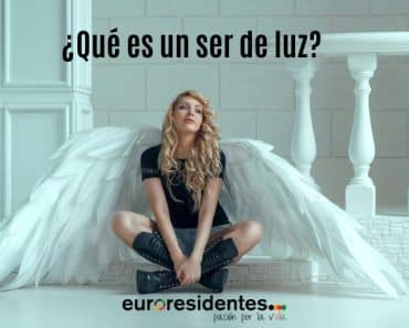 ¿Qué es un ser de luz?
