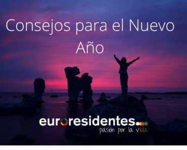 Consejos para el Nuevo Año