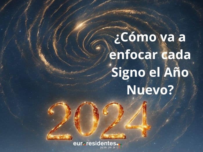 El amuleto de la suerte para el Año Nuevo 2024, según cada signo del zodiaco