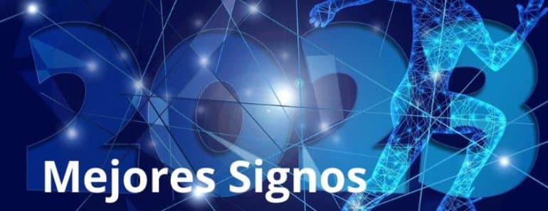 Mejores Signos del Nuevo Año