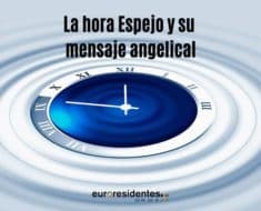 La hora Espejo y su mensaje angelical