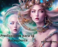 Descubre las predicciones para tu Horóscopo Ascendente