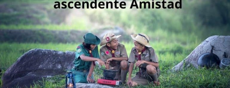 Compatibilidad del horoscopo ascendente en el amor