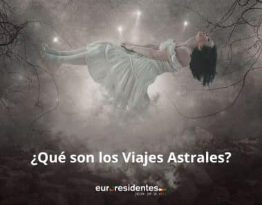 ¿Qué son los Viajes Astrales?