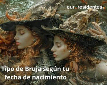 Tipo de Bruja según tu fecha de nacimiento