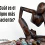 ¿Cuál es el Signo más paciente?