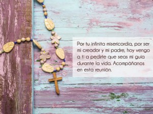 Frases para invitaciones de Primera Comunión