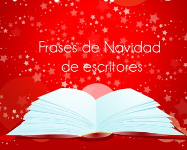 frases de Navidad de escritores famosos