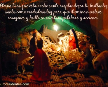 Frases de Navidad religiosas