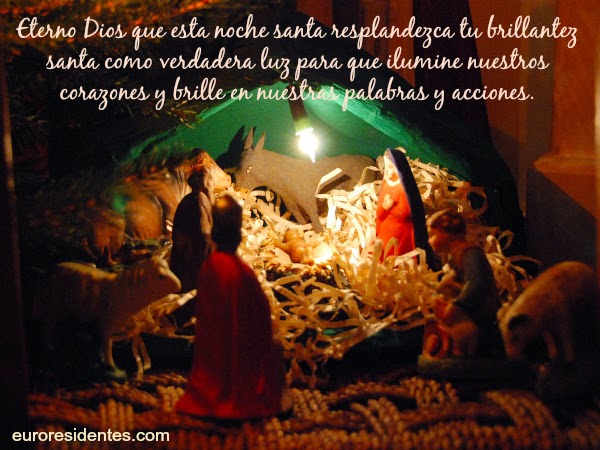 Resultado de imagen de FELICITACIONES NAVIDEÑAS RELIGIOSAS