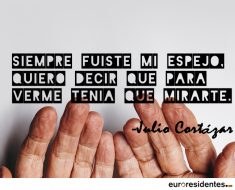 Frases de Julio Cortázar