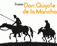Frases de Don Quijote