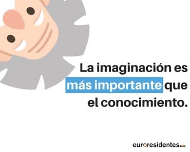 Frases de Albert Einstein