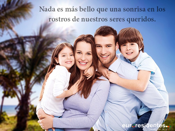 Frases de Amor a la Familia