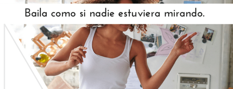 Bailar