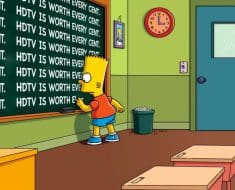 Frases de Bart Simpson