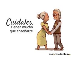 Frases sobre los abuelos