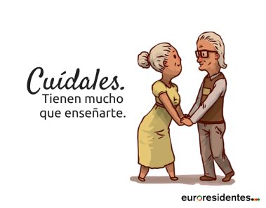 Frases sobre los abuelos