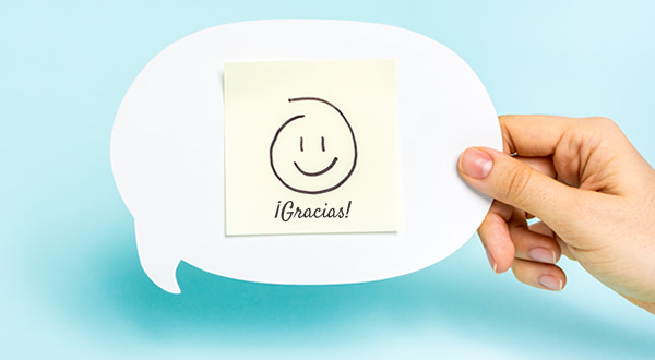 Frases de Agradecimiento - Frases y Citas Célebres Frases de Agradecimiento - Frases y Citas Célebres