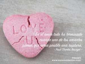 Aplicación para escribir cartas de Amor
