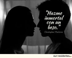 Frases de amor en Euroresidentes