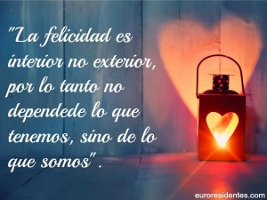 Frases de Amor y Felicidad