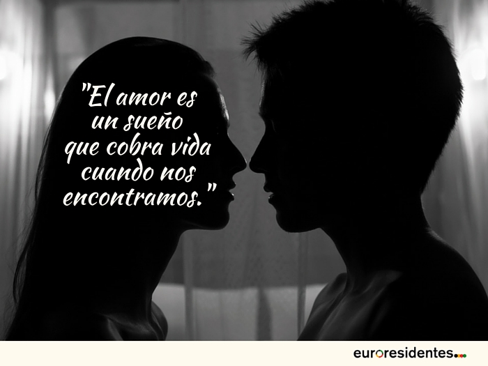 Frases amor en Euroresidentes