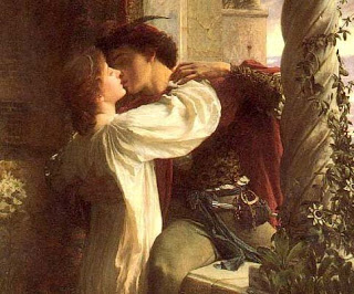 Frases De Amor De Romeo Y Julieta Frases Y Citas Celebres