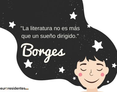 Frases de Borges