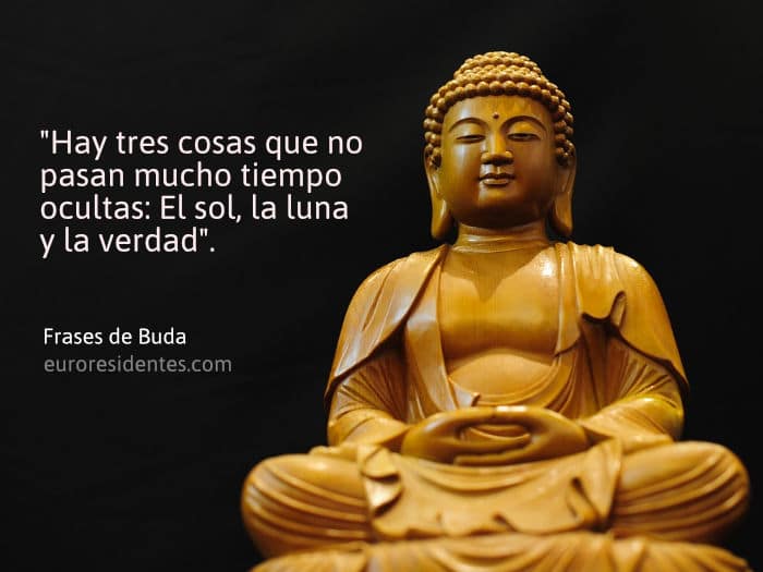 Frases de Buda - Frases y Citas Célebres