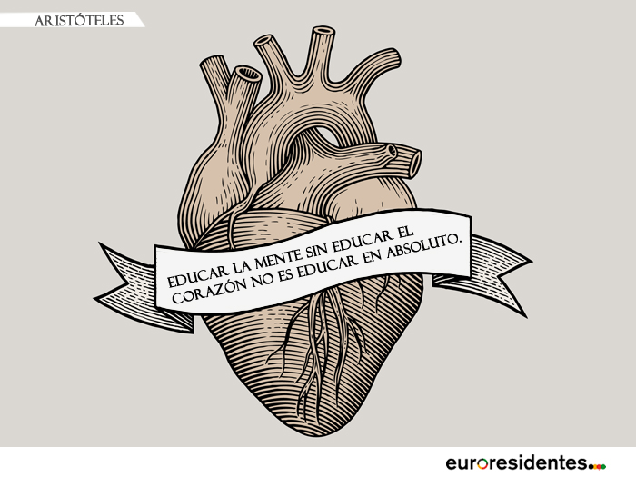 Frases de Corazón - Frases y Citas Célebres