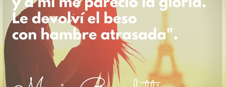 Frases de besos y besar, euroresidentes