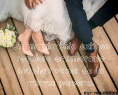 Frases de boda