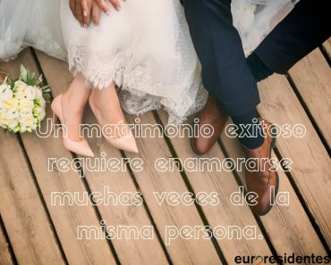 Frases de boda