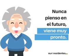 Frases de Einstein