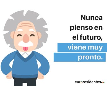 Frases de Einstein
