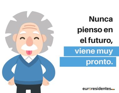 Frases de Einstein