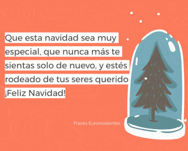 Felicitaciones de Navidad