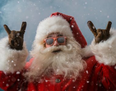 Frases graciosas Navidad