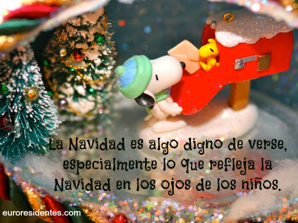 Alinear Relacionado Escarpa Frases Navideñas para Niños - Frases y Citas Célebres