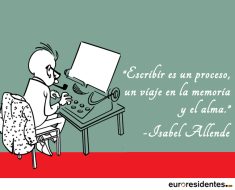 Frases Isabel Allende