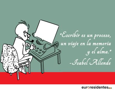Frases Isabel Allende