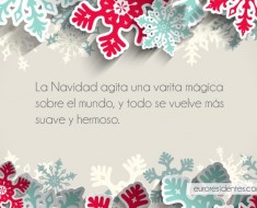 Frases Navideñas para Clientes - Frases y Citas Célebres