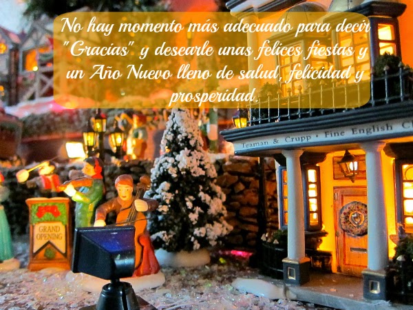 Frases Navideñas para Clientes - Frases y Citas Célebres