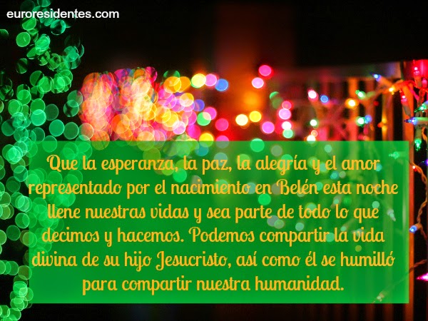 Frases Navideñas Cristianas - Frases y Citas Célebres