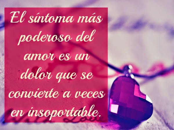 10 frases épicas de amor - Frases y Citas Célebres