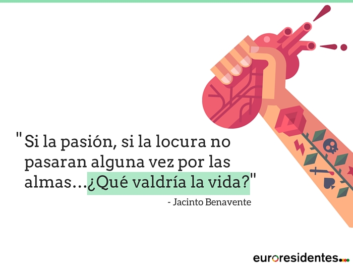 15 Frases de pasión que te harán suspirar - Frases y Citas Célebres