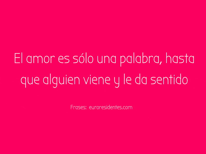 Frases de San Valentín para enamorar