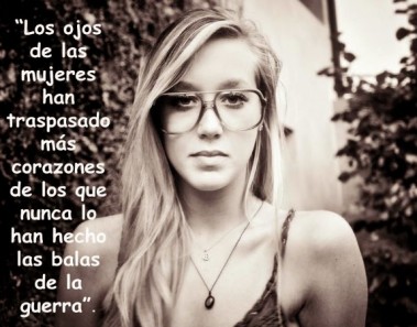 Frases Para Una Mujer